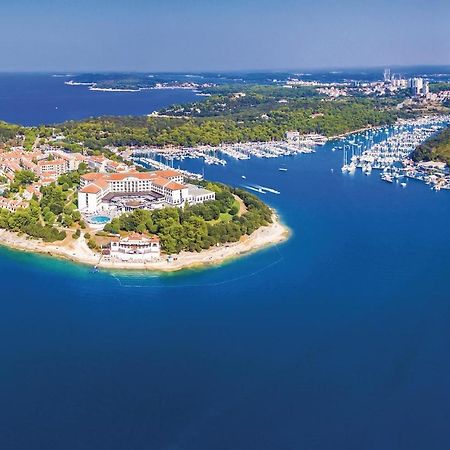 Awesome Apartment In Pula With Wifi Экстерьер фото