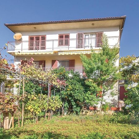 Awesome Apartment In Pula With Wifi Экстерьер фото